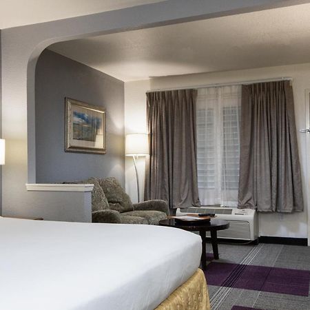Atherton Park Inn And Suites Redwood City Eksteriør bilde
