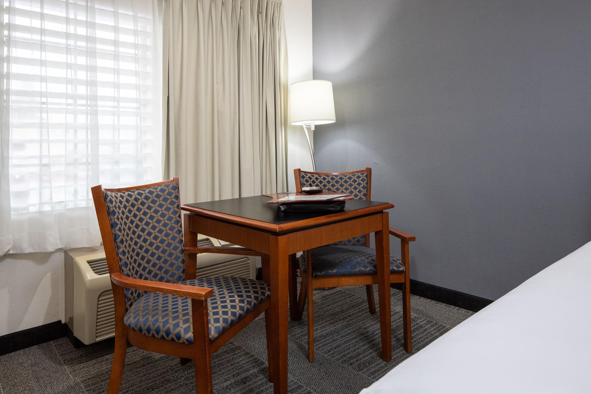 Atherton Park Inn And Suites Redwood City Eksteriør bilde