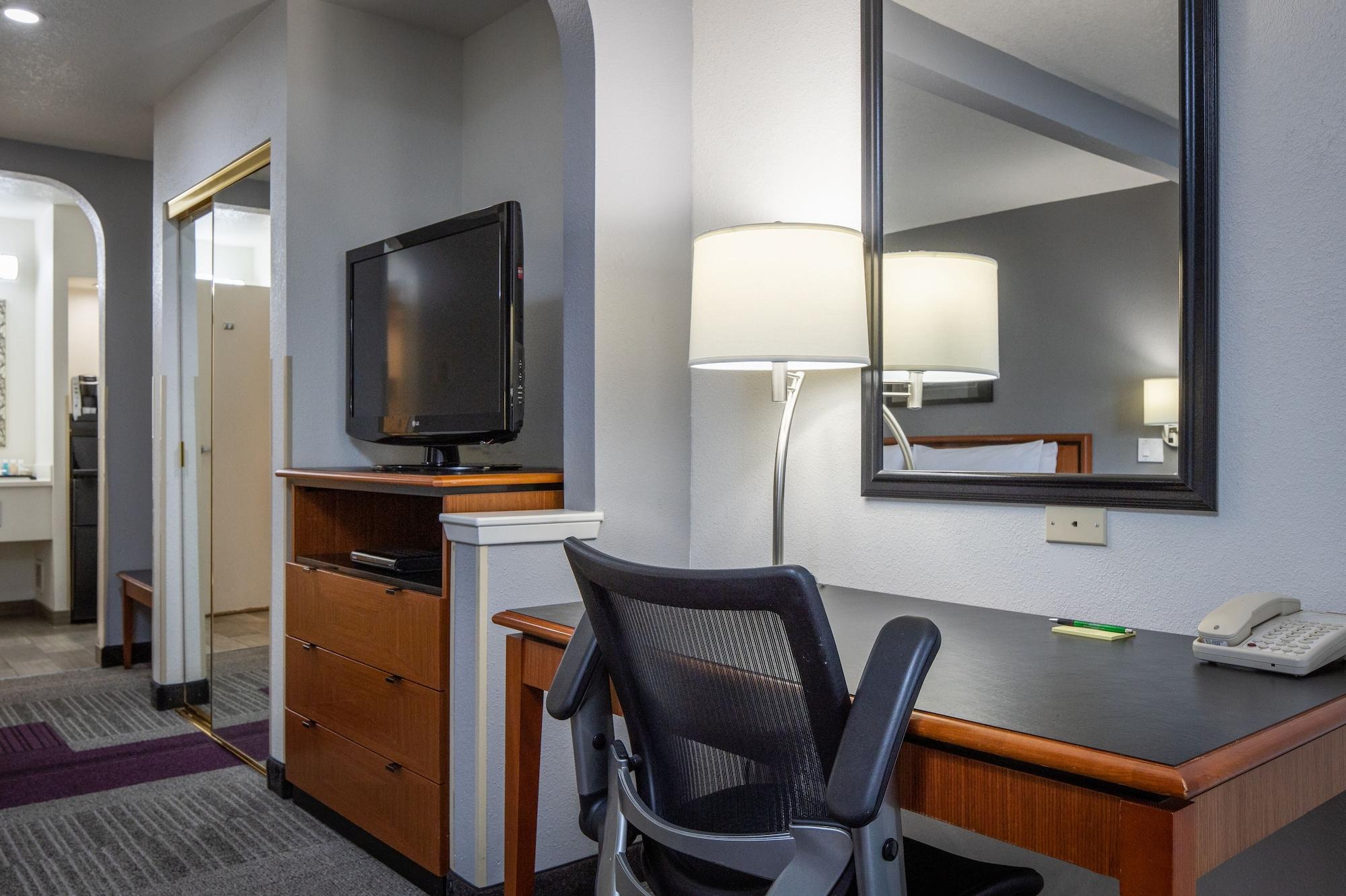 Atherton Park Inn And Suites Redwood City Eksteriør bilde