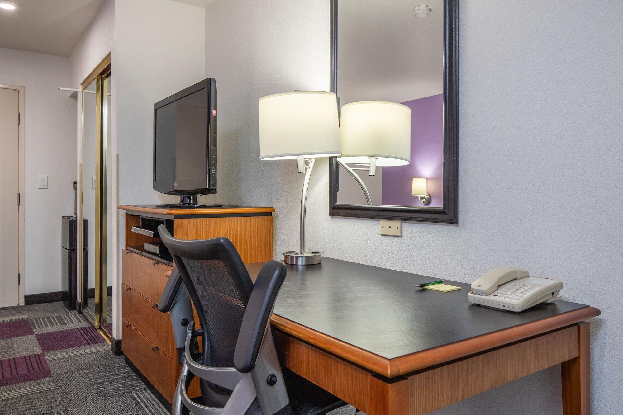 Atherton Park Inn And Suites Redwood City Eksteriør bilde