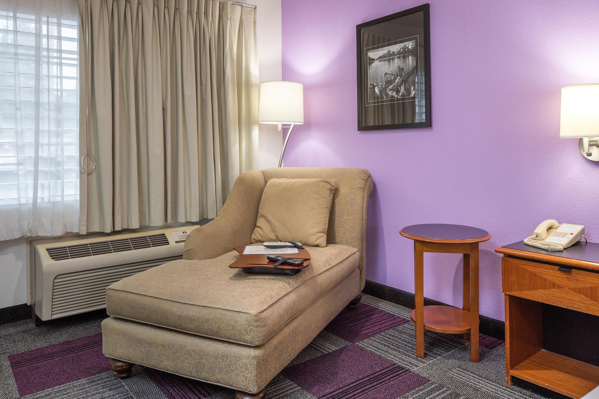 Atherton Park Inn And Suites Redwood City Eksteriør bilde