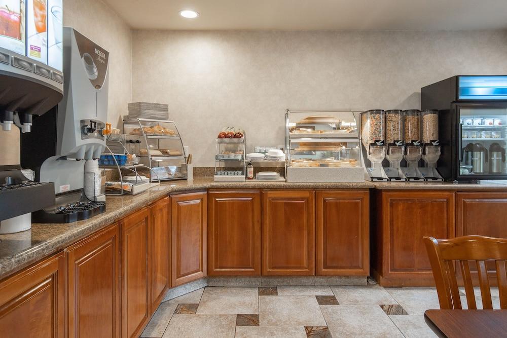 Atherton Park Inn And Suites Redwood City Eksteriør bilde