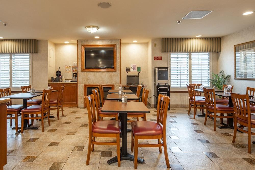 Atherton Park Inn And Suites Redwood City Eksteriør bilde