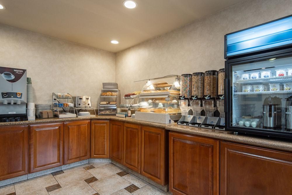 Atherton Park Inn And Suites Redwood City Eksteriør bilde