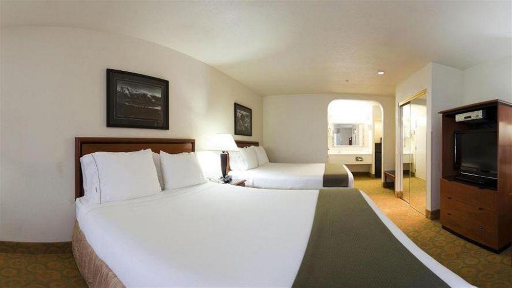 Atherton Park Inn And Suites Redwood City Eksteriør bilde