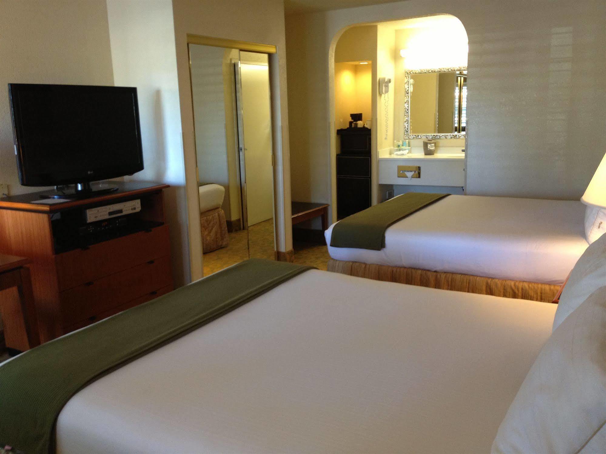 Atherton Park Inn And Suites Redwood City Eksteriør bilde