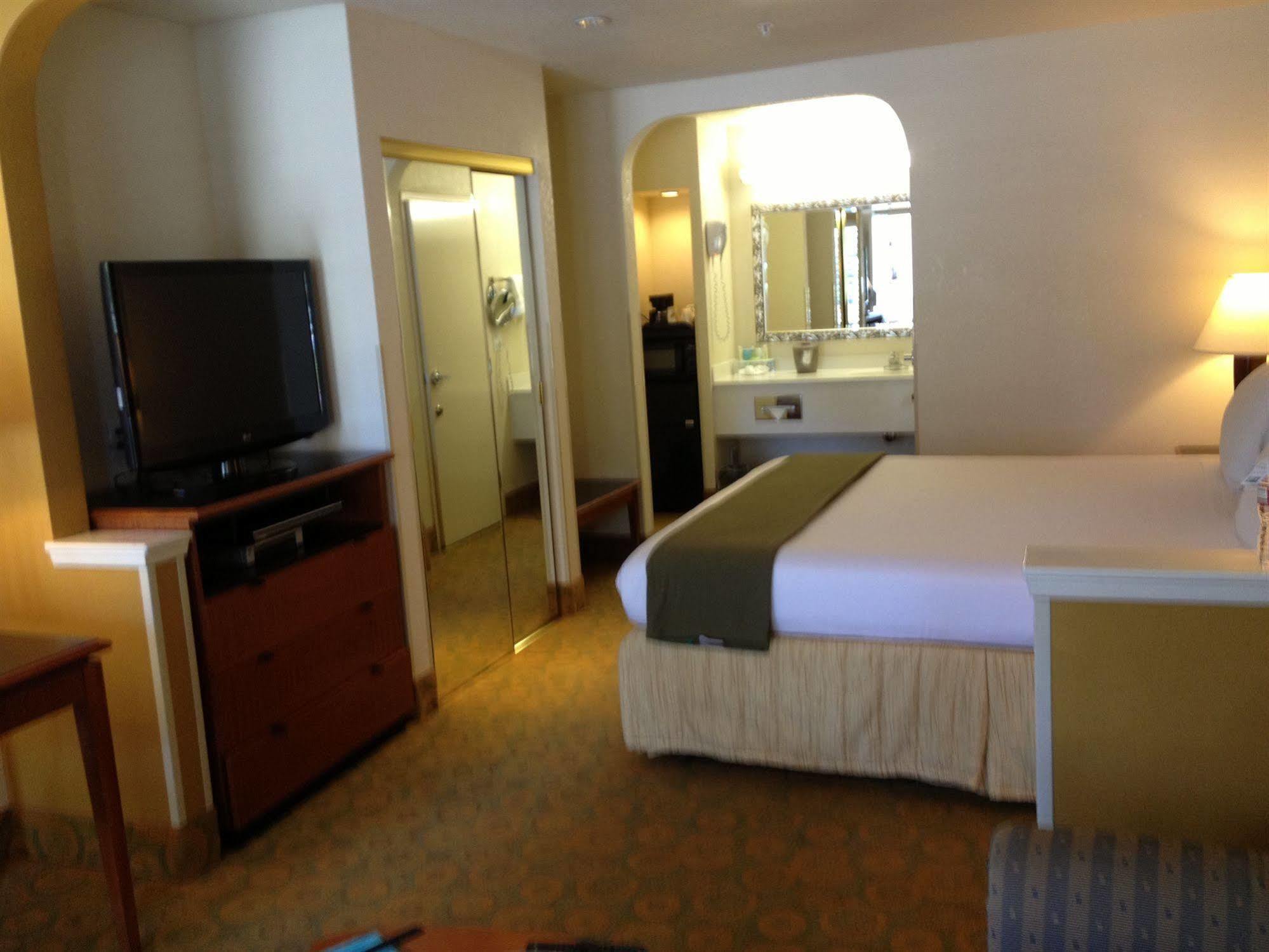 Atherton Park Inn And Suites Redwood City Eksteriør bilde