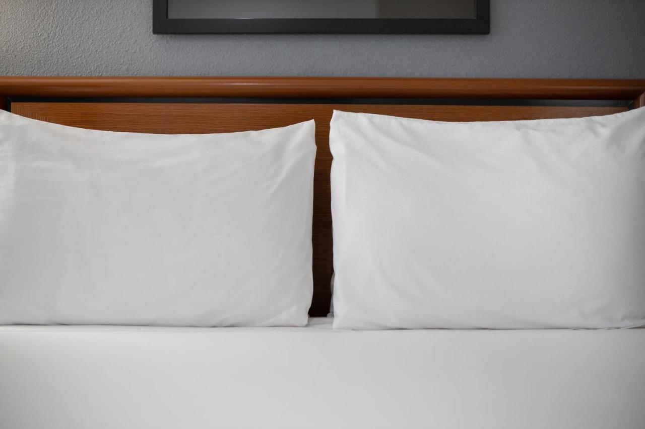 Atherton Park Inn And Suites Redwood City Eksteriør bilde