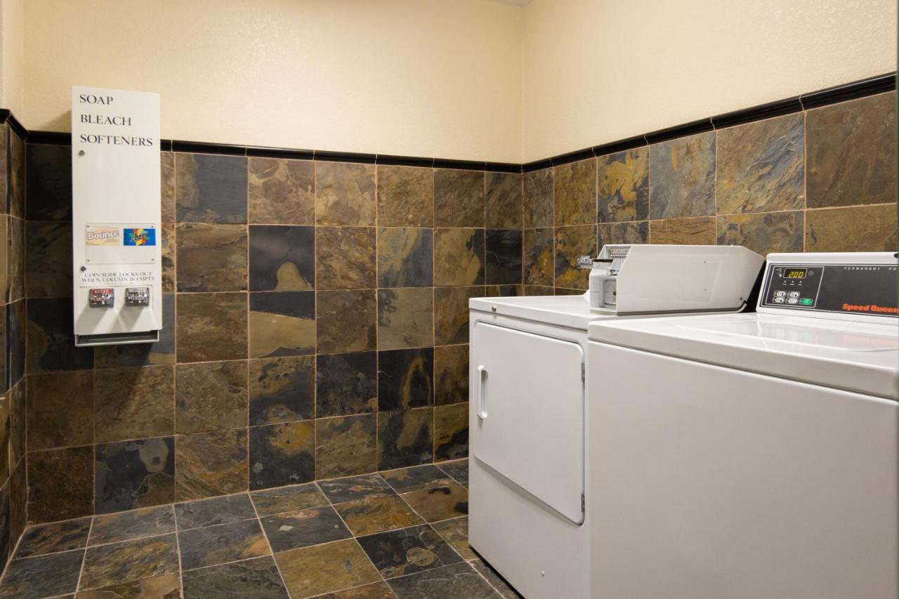 Atherton Park Inn And Suites Redwood City Eksteriør bilde
